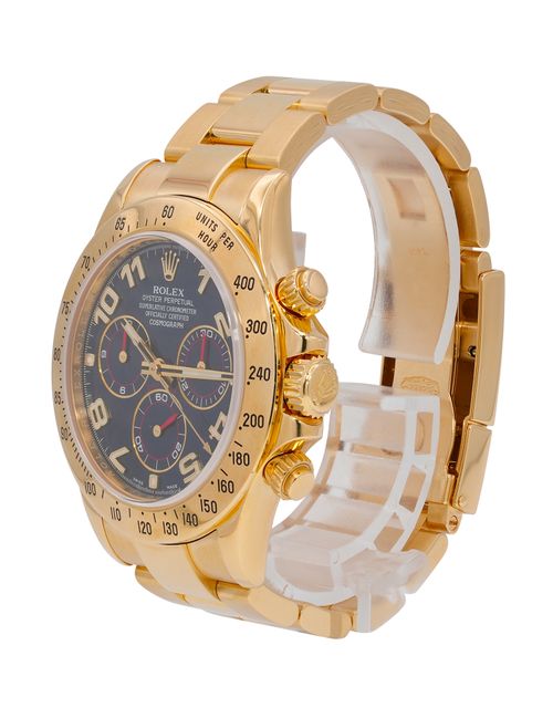 Rolex Daytona 116528 Image 2